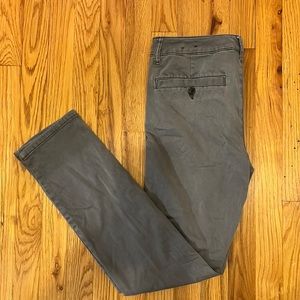 American Eagle Super Stretch Pants